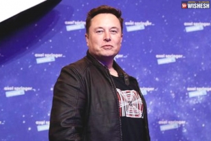 Tesla Chief Elon Musk Named as the World&#039;s Richest Person
