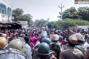 Anti-Sterlite Protests In Thoothukudi Leaves 11 Dead: Govt Orders Judicial Inquiry