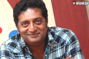 Tollywood Actor Prakash Raj Gifts A House To A Poor Muslim Family As Eid Gift