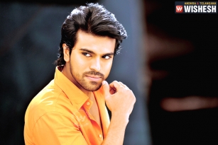 Tollywood Best Actor of the Year: Ram Charan