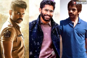 Tollywood Films Struggling For Buzz