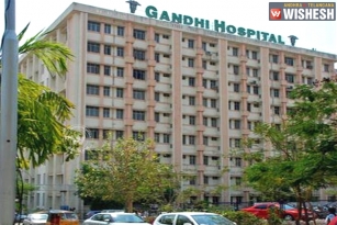 Tribal Girl Dies at Gandhi Hospital After Battling Life for 62-Days