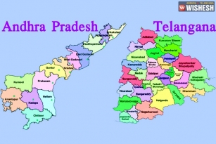 Two Separate Governors for Telugu States
