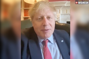 UK Prime Minister Tested Positive With Coronavirus