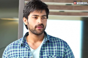 Varuntej&rsquo;s Signs A Science Fiction