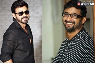 Finally: Venky&rsquo;s Next All Set To Roll