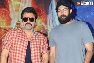 Venky And Varun Tej&#039;s F3 Pushed To Next Year