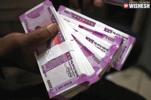 Vijayawada Candy Seller Gets Rs 18 Cr Deposited