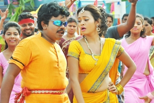 Virus Telugu Movie Review, Rating, Story