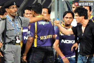 Wankhede Case: Khan Proved Innocent, Police Say &#039;SRK was not Drunk&#039;