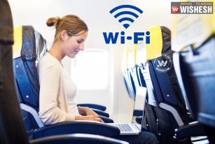WiFi in Indian Flights soon