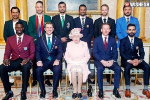 ICC World Cup 2019 Starts Today