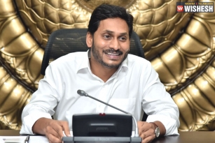 YS Jagan All Set For a State Tour
