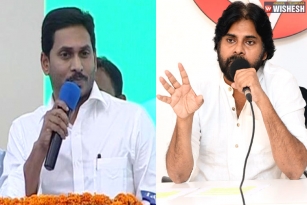 YS Jagan&#039;s Comments: Pawan Kalyan Asks his Fans to Wait with Patience