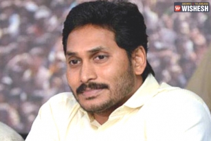 YS Jagan To Demand Special Category Status Again?