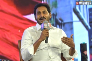 YS Jagan Ready To Join Hands With Rahul Gandhi