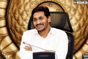 YS Jagan to Launch Rythu Bharosa in Andhra Pradesh