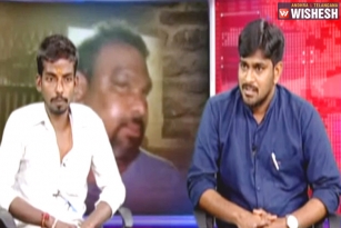Two Youngsters Traced In Mahesh Kathi&#039;s Attack
