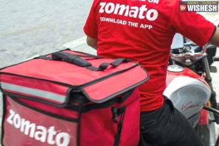 Zomato gets Rs 401.7 Cr GST liability notice