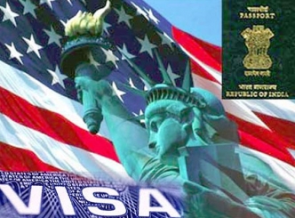 High rate of denial of H-1B, L-1 visas to Indians: report