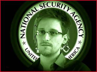 Snowden documents accommodates NSA blueprints