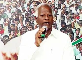 Cong should declare its stand on T: Kadiyam