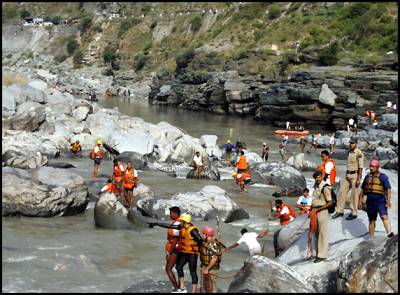 2 more bodies recovered from Beas river