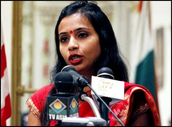 Some Unanswered Questions in Devyani's Case Part-II