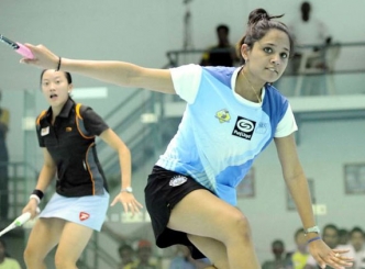 Squash: Deepika does India pride at Egypt