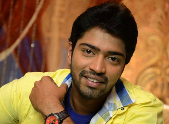 50th movie of Allari Naresh