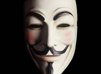 Anonymous&#039; Twitter account hacked