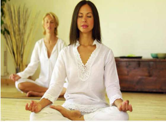 The art of being 'CALM'...