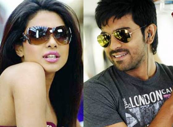 Ram Charan's Zanjeer stayed by court