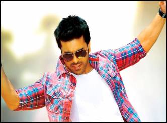 Ramcharan&#039;s &quot;Yevadu&quot; Teaser And Theatrical Trailer