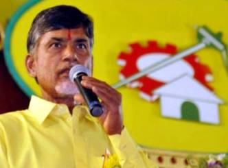Chandrababu Naidu wants all tainted ministers out!