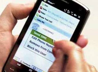 Government lifts ban on bulk SMS, MMS