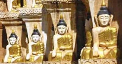Feast of Buddhist arts culture in Delhi from Monday