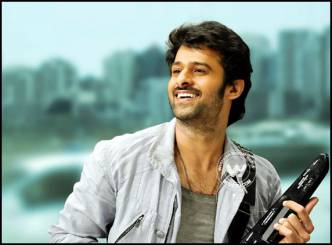 Prabhas Gets One Year Older and Wins More No. of Hearts