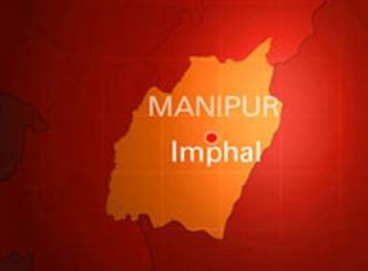 Bomb explodes in RAW Manipur