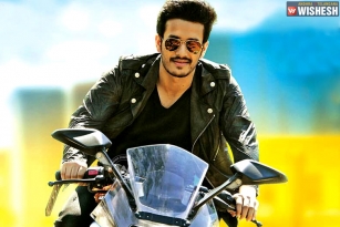 Akhil 2nd movie is that Bollywood remake!