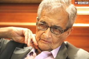 India is tolerant of intolerance- Amartya Sen