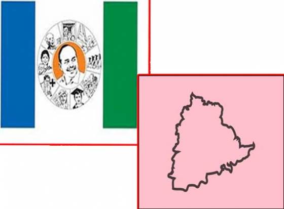 By-Polls verdict: Congress ousted TDP roasted By-Polls verdict: Congress ousted TDP roasted