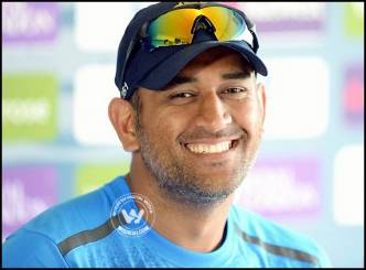 Dhoni, fifth financially valuable athlete