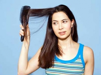 &lsquo;Dry&rsquo; hair Problems? Find a path to fix it&hellip;