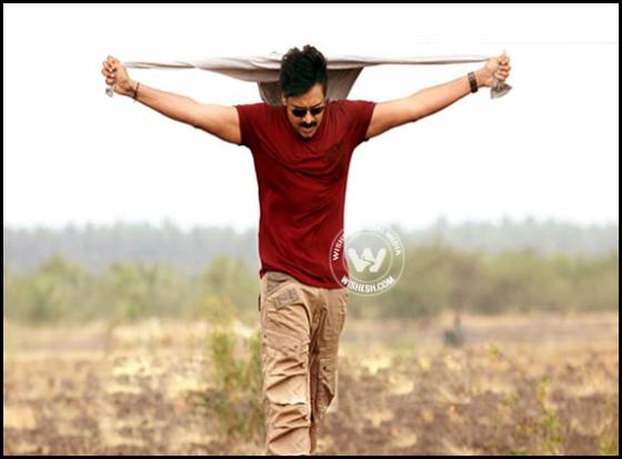 Powerstar just 6 crores away from all time record Powerstar just 6 crores away from all time record