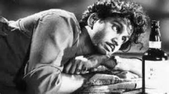 Legendary actor ANR-Akkineni Nageswar Rao passed away