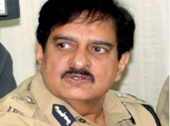 Chief Police Commissionerate in the offing for Hyderabad 