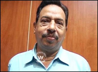 Goa deputy CM apologises