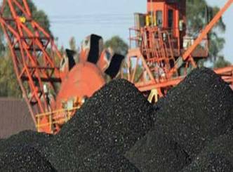 Private firms massively profited by coal blocks