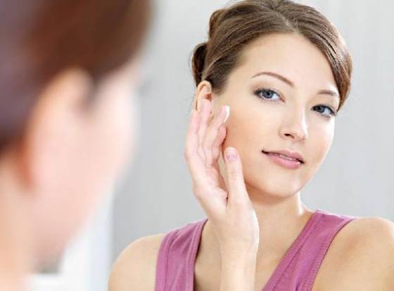 Skin care routine for you!